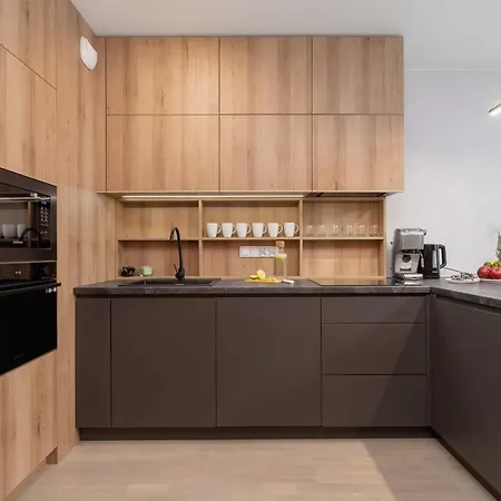 Elegant & Bright Zablocie By Renters Prestige *