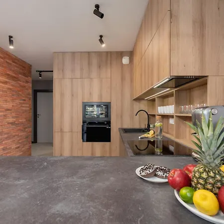 아파트 Elegant & Bright Zablocie By Renters Prestige