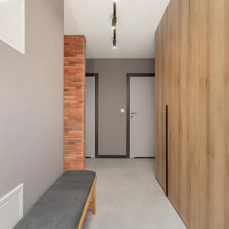 Elegant & Bright Zablocie By Renters Prestige