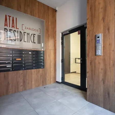 Elegant & Bright Zablocie By Renters Prestige *