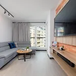 Elegant & Bright Zablocie By Renters Prestige Διαμέρισμα