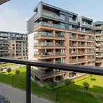 Διαμέρισμα Elegant & Bright Zablocie By Renters Prestige