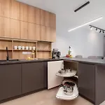 Elegant & Bright Zablocie By Renters Prestige Διαμέρισμα *
