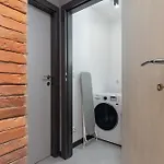 Elegant & Bright Zablocie By Renters Prestige Διαμέρισμα *