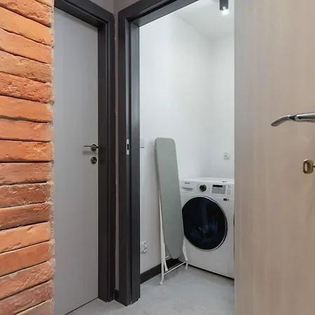 Elegant & Bright Zablocie By Renters Prestige شقة *