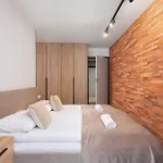 Appartement Elegant & Bright Zablocie By Renters Prestige Krakau